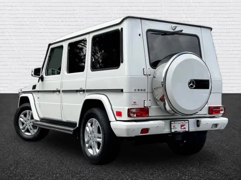 More photos of 2014 Mercedes-Benz G-Class G 550 at Gravity Autos Roswell, GA