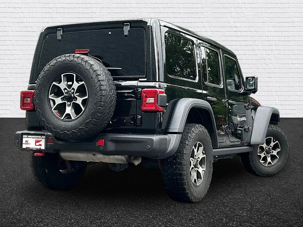 Jeep Wrangler photo 6