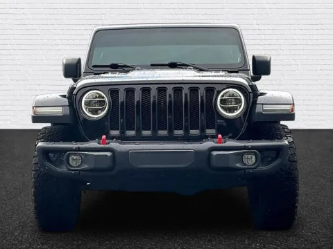 Photos of 2021 Jeep Wrangler Unlimited Rubicon for sale in Roswell, GA at Gravity Autos Roswell