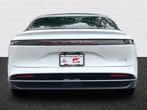 More photos of 2023 Lucid Air Touring at Gravity Autos Roswell, GA