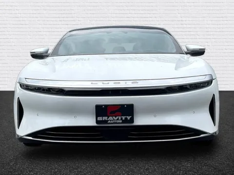 Photos of 2023 Lucid Air Touring for sale in Roswell, GA at Gravity Autos Roswell