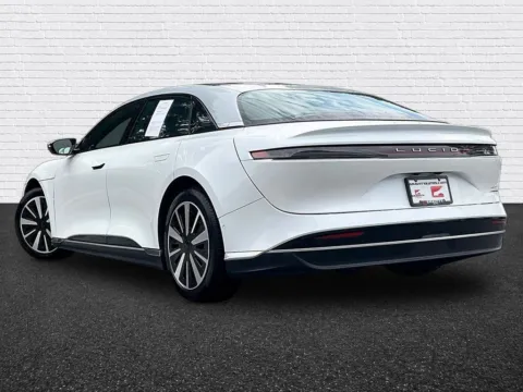 More photos of 2023 Lucid Air Touring at Gravity Autos Roswell, GA