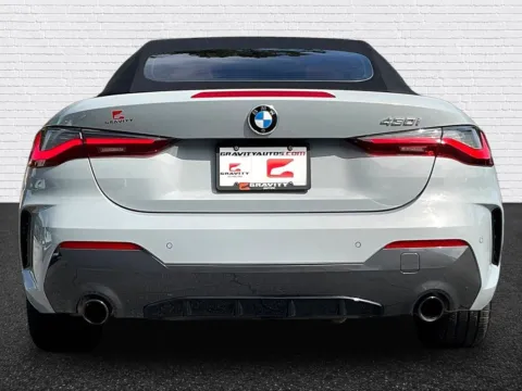 More photos of 2022 BMW 4 Series 430i at Gravity Autos Roswell, GA