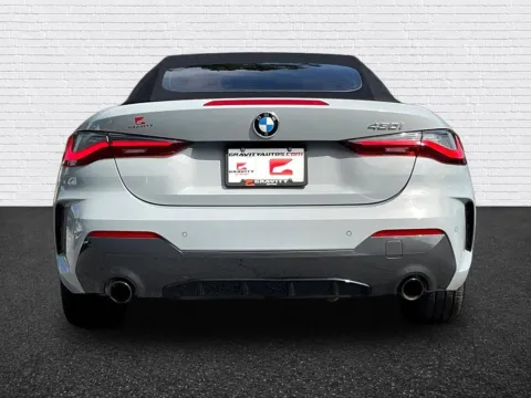 More photos of 2022 BMW 4 Series 430i at Gravity Autos Roswell, GA