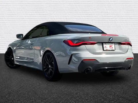 More photos of 2022 BMW 4 Series 430i at Gravity Autos Roswell, GA