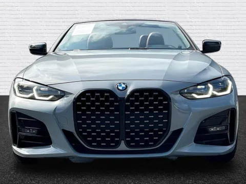 Photos of 2022 BMW 4 Series 430i for sale in Roswell, GA at Gravity Autos Roswell