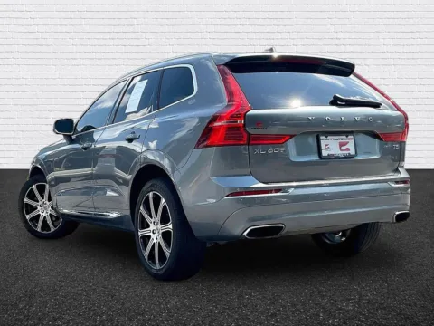 More photos of 2021 Volvo XC60 T5 Inscription at Gravity Autos Roswell, GA