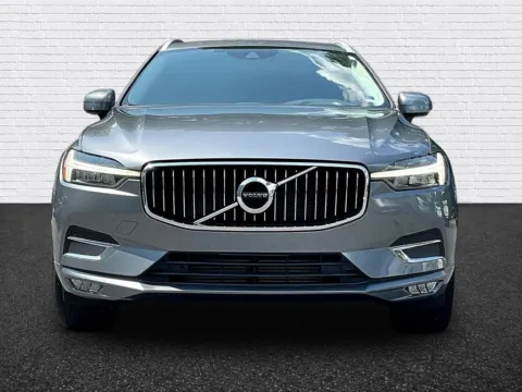 Photos of 2021 Volvo XC60 T5 Inscription for sale in Roswell, GA at Gravity Autos Roswell