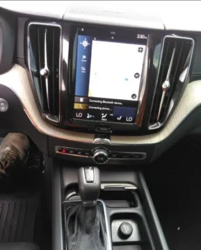 Another view of 2021 Volvo XC60 T5 Inscription for sale in Roswell, GA at Gravity Autos Roswell