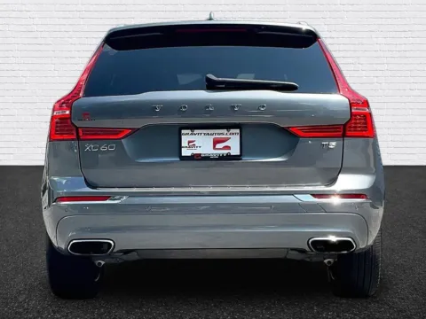 More photos of 2021 Volvo XC60 T5 Inscription at Gravity Autos Roswell, GA
