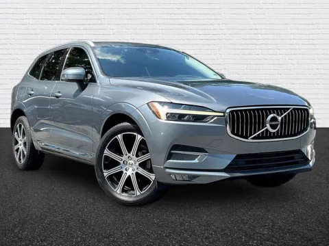 Another view of 2021 Volvo XC60 T5 Inscription for sale in Roswell, GA at Gravity Autos Roswell