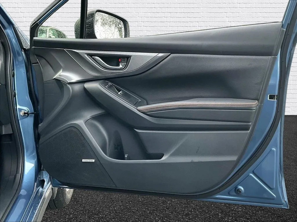 Subaru Crosstrek photo 24