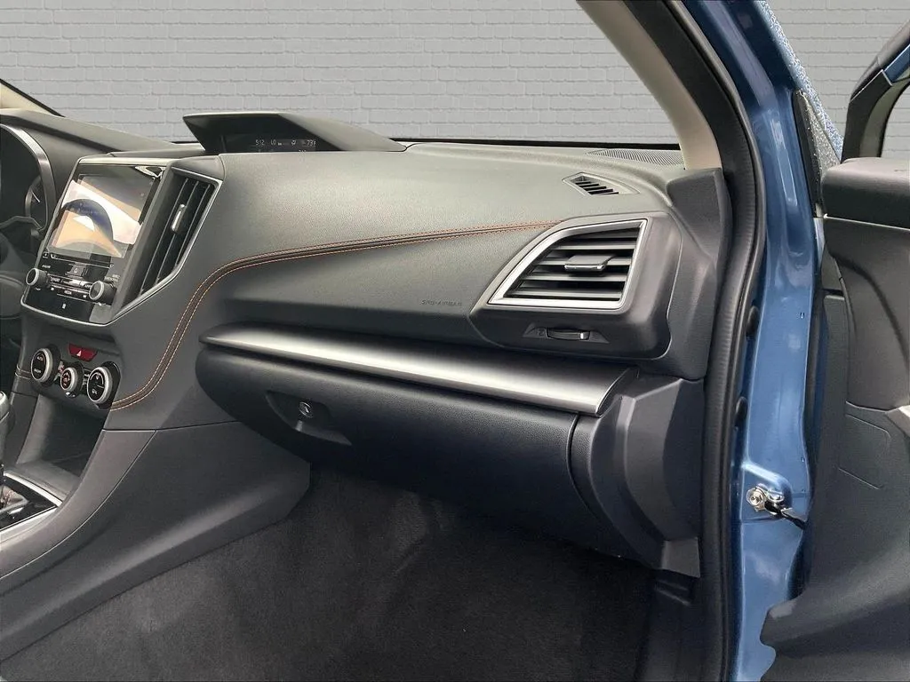 Subaru Crosstrek photo 22