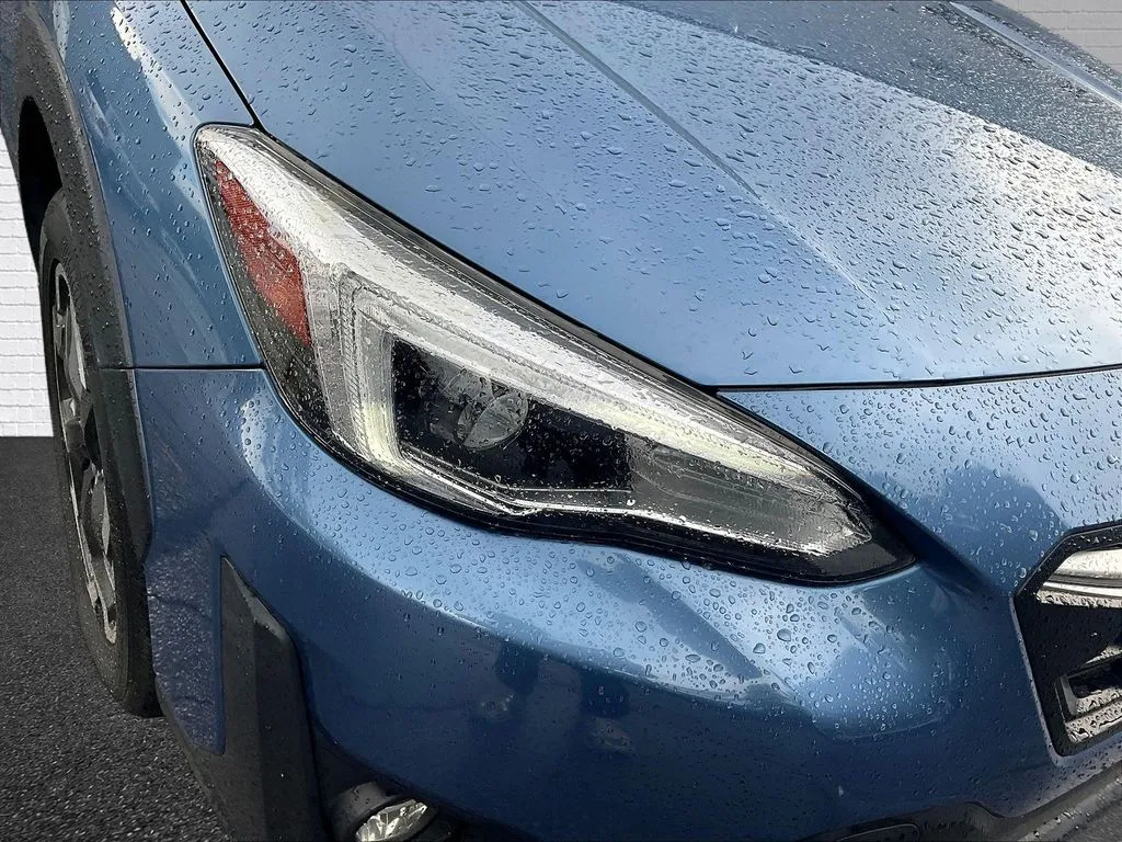 Subaru Crosstrek photo 26