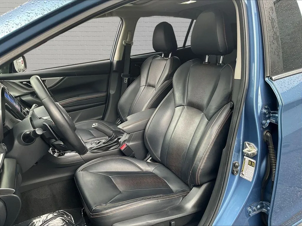 Subaru Crosstrek photo 18