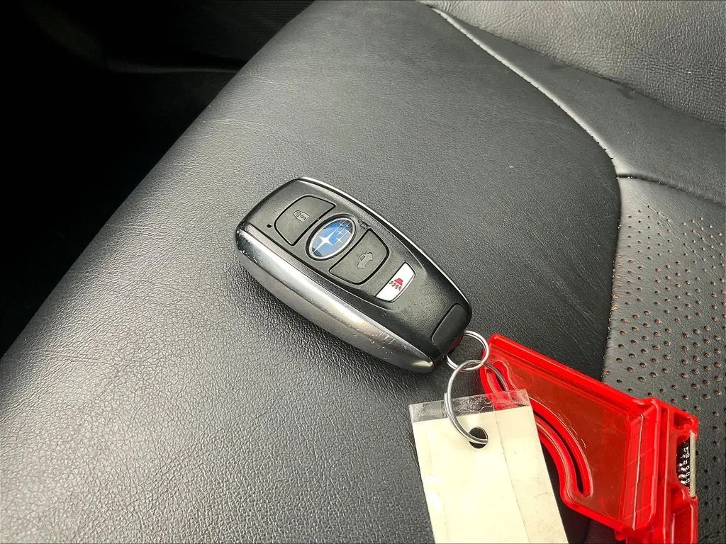 Subaru Crosstrek photo 29