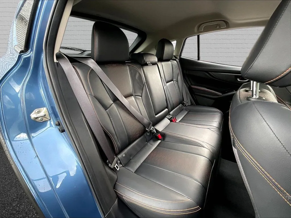Subaru Crosstrek photo 21