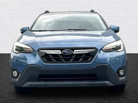 Photos of 2022 Subaru Crosstrek Limited for sale in Roswell, GA at Gravity Autos Roswell