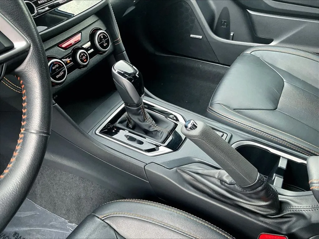 Subaru Crosstrek photo 15