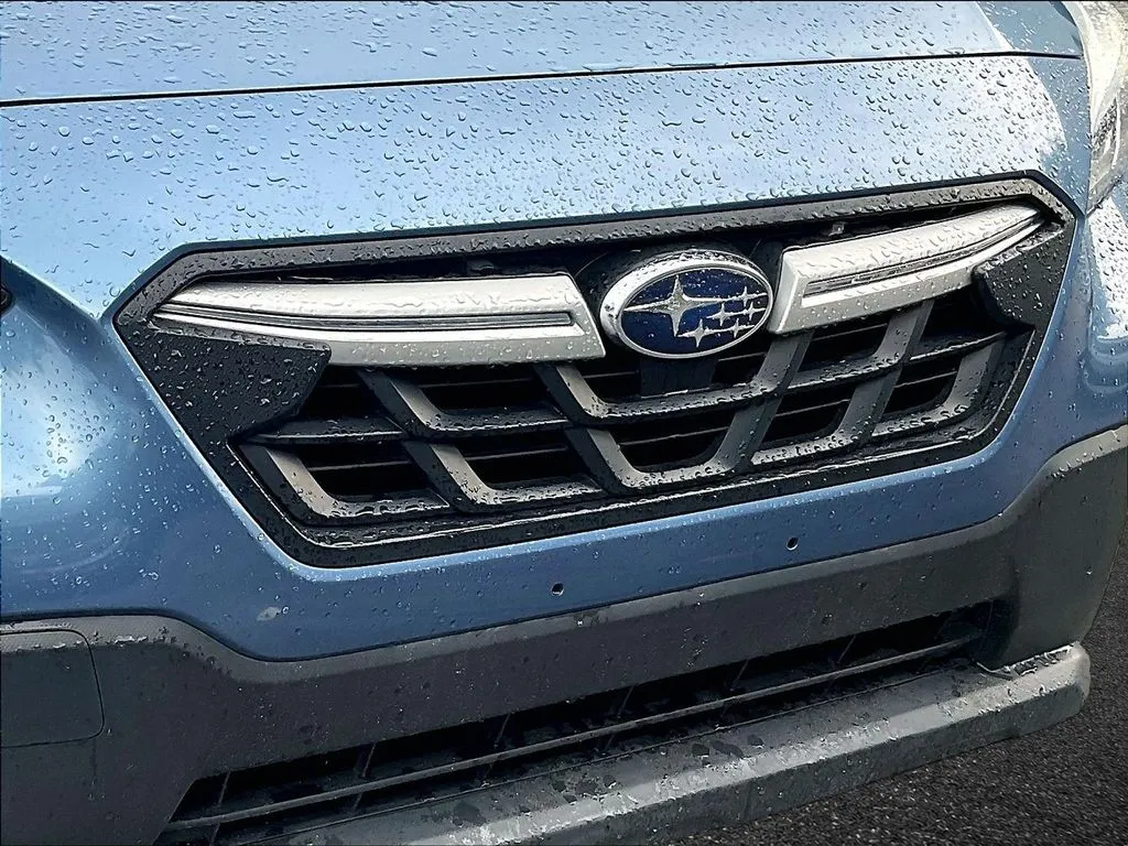 Subaru Crosstrek photo 27