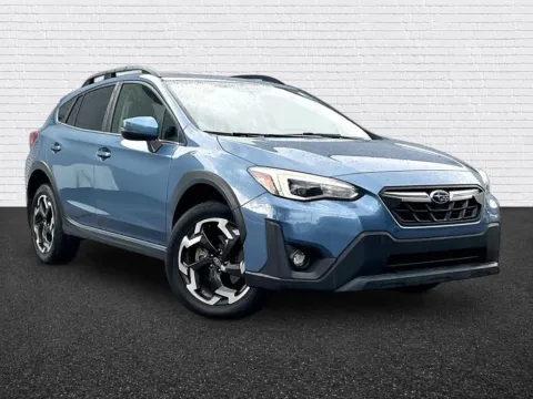 Another view of 2022 Subaru Crosstrek Limited for sale in Roswell, GA at Gravity Autos Roswell