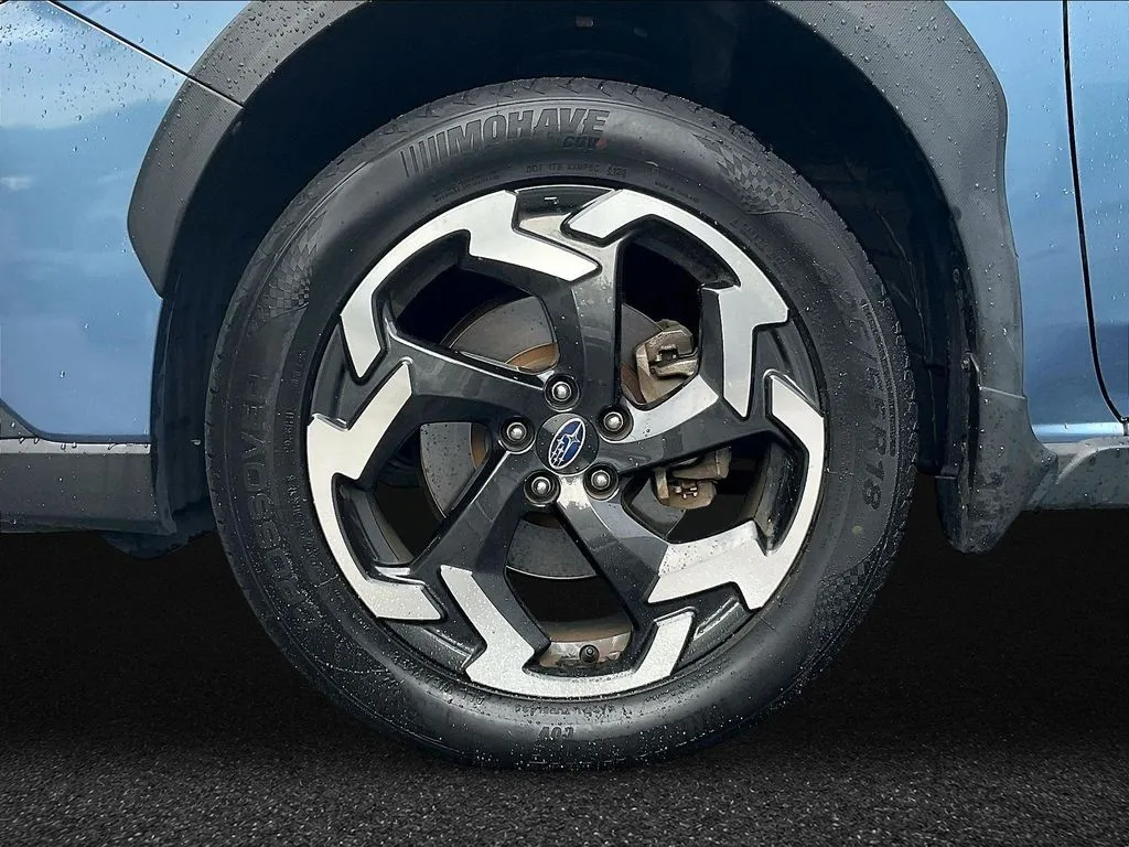 Subaru Crosstrek photo 28