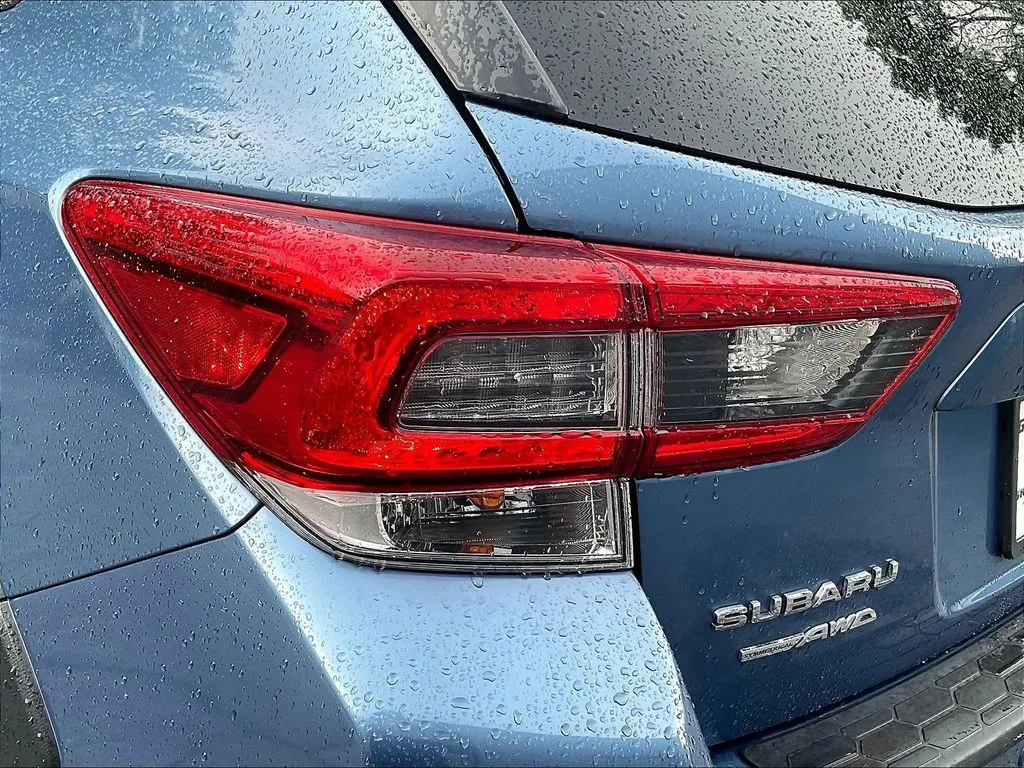 Subaru Crosstrek photo 20