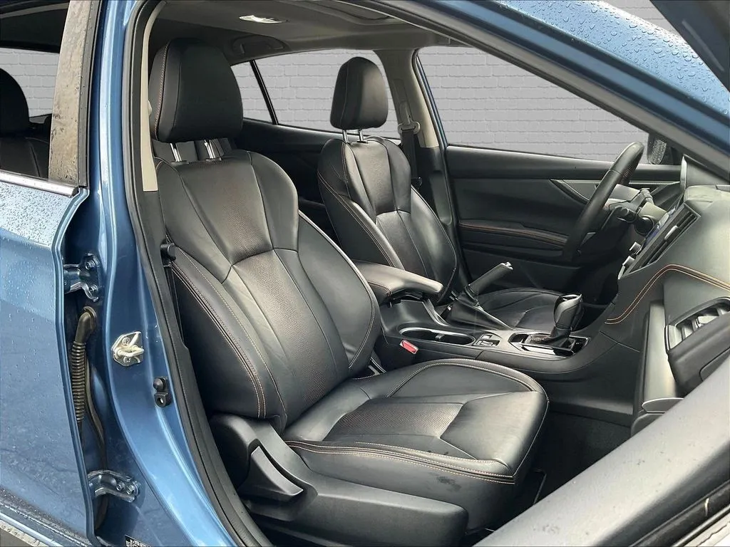Subaru Crosstrek photo 25