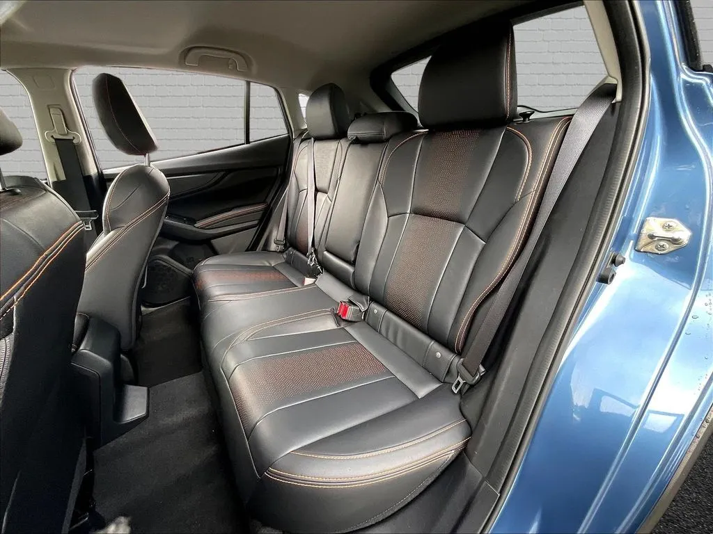 Subaru Crosstrek photo 19