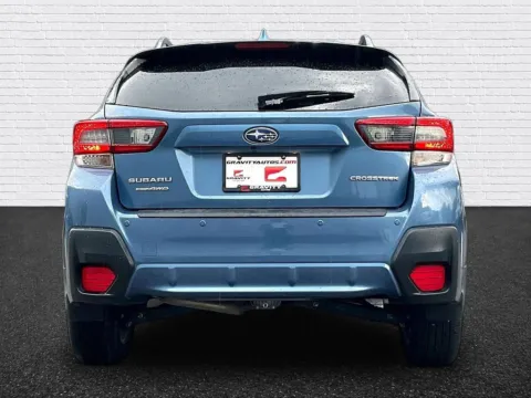 More photos of 2022 Subaru Crosstrek Limited at Gravity Autos Roswell, GA