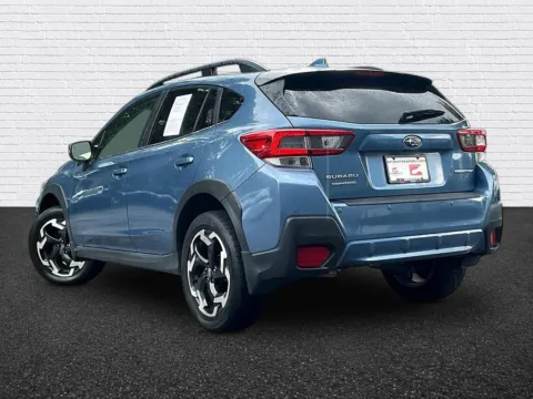 More photos of 2022 Subaru Crosstrek Limited at Gravity Autos Roswell, GA