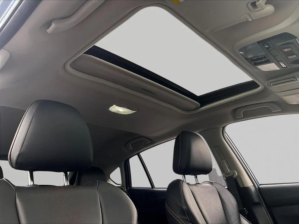 Subaru Crosstrek photo 23