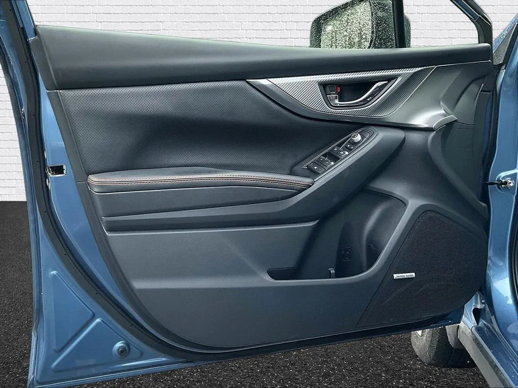 Subaru Crosstrek photo 17