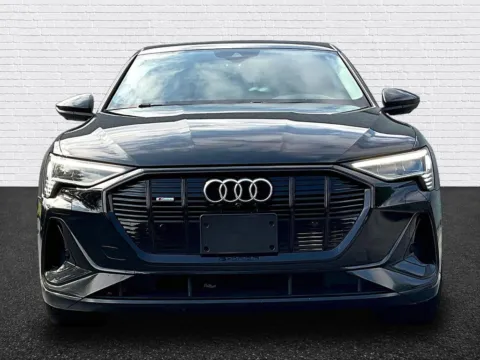 Photos of 2021 Audi e-tron Sportback Premium Plus for sale in Roswell, GA at Gravity Autos Roswell