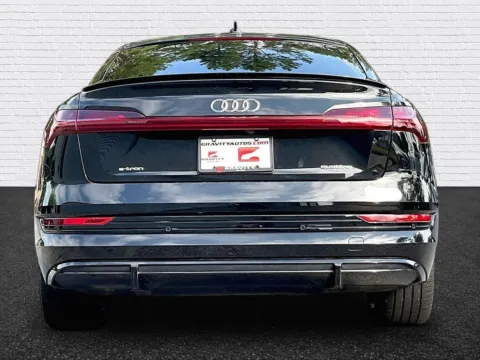 More photos of 2021 Audi e-tron Sportback Premium Plus at Gravity Autos Roswell, GA