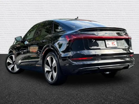 More photos of 2021 Audi e-tron Sportback Premium Plus at Gravity Autos Roswell, GA