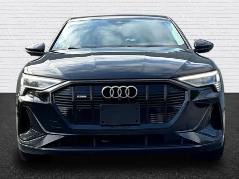 Photos of 2021 Audi e-tron Sportback Premium Plus for sale in Roswell, GA at Gravity Autos Roswell