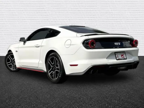 More photos of 2019 Ford Mustang at Gravity Autos Roswell, GA