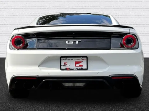 More photos of 2019 Ford Mustang at Gravity Autos Roswell, GA