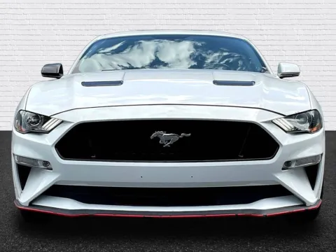 Photos of 2019 Ford Mustang for sale in Roswell, GA at Gravity Autos Roswell