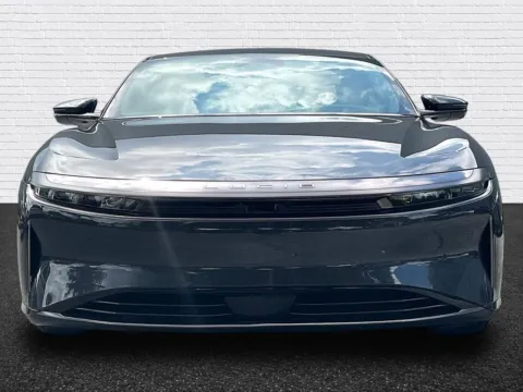 Photos of 2024 Lucid Air Touring for sale in Roswell, GA at Gravity Autos Roswell