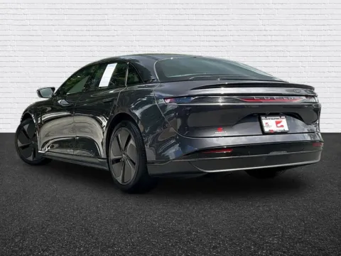More photos of 2024 Lucid Air Touring at Gravity Autos Roswell, GA