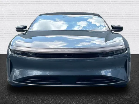 Photos of 2024 Lucid Air Touring for sale in Roswell, GA at Gravity Autos Roswell