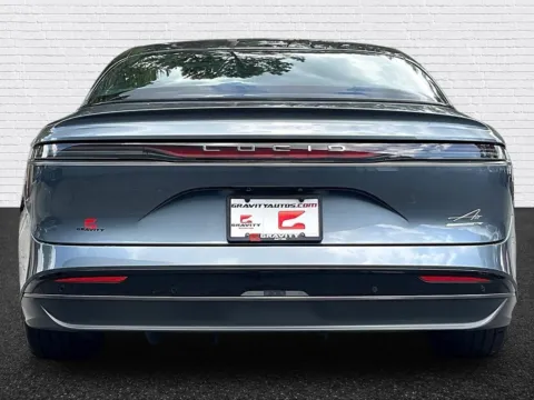 More photos of 2024 Lucid Air Touring at Gravity Autos Roswell, GA