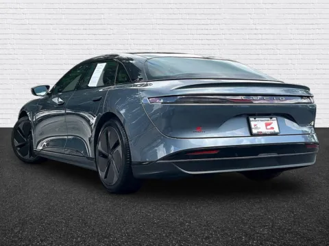More photos of 2024 Lucid Air Touring at Gravity Autos Roswell, GA