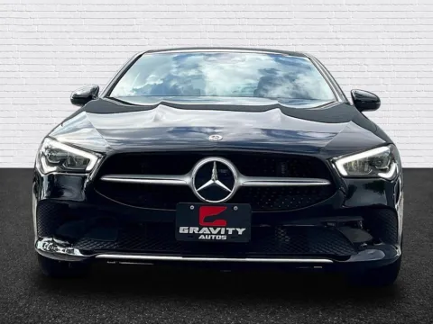 Photos of 2023 Mercedes-Benz CLA 250 for sale in Roswell, GA at Gravity Autos Roswell