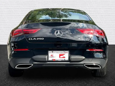 More photos of 2023 Mercedes-Benz CLA 250 at Gravity Autos Roswell, GA