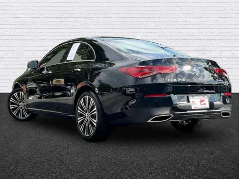More photos of 2023 Mercedes-Benz CLA 250 at Gravity Autos Roswell, GA