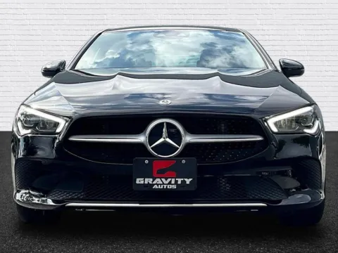 Photos of 2023 Mercedes-Benz CLA 250 for sale in Roswell, GA at Gravity Autos Roswell