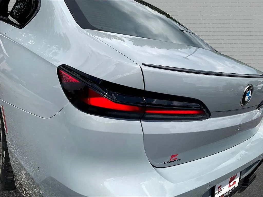 BMW 7 Series photo 20